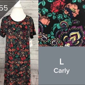 Lularoe Carly